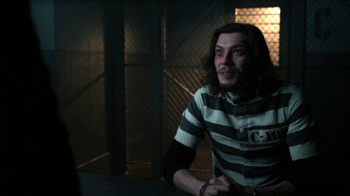 good morning hello GIF by Gotham