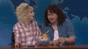 Snl Quinta Brunson GIF by Saturday Night Live
