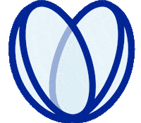 Heart Love Sticker by 1-800 Contacts