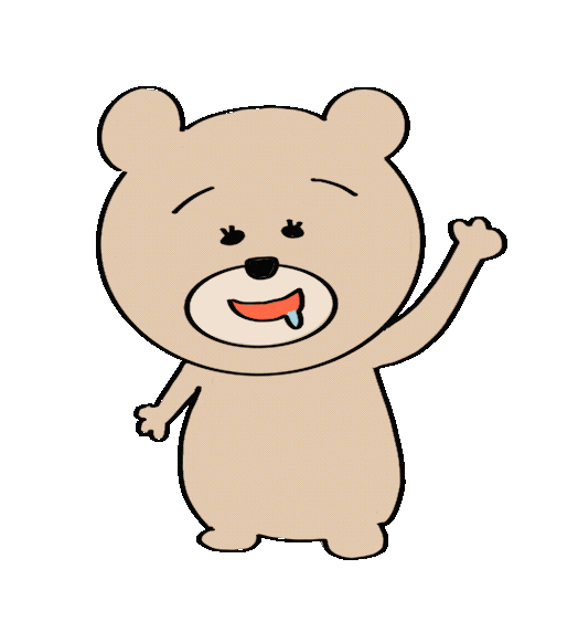 Look Hello Sticker