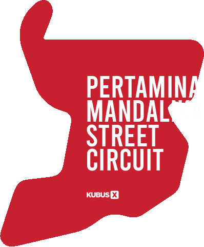 Pertamina Sticker by Kubus Digital