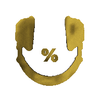 Gold Invest Sticker by Nova Sound