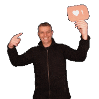 Berend Sticker by Groen Uitzendburo