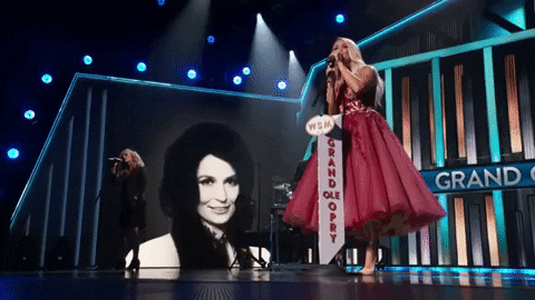 GIF by MCA
