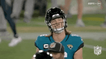 Jacksonville Jaguars Football GIF by NFL