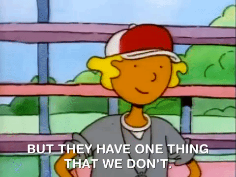 nicksplat doug GIF