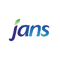 La Cookies Sticker by Jans Enterprises Corp