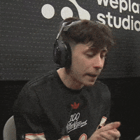 Call Of Duty Clap GIF by 100 Thieves