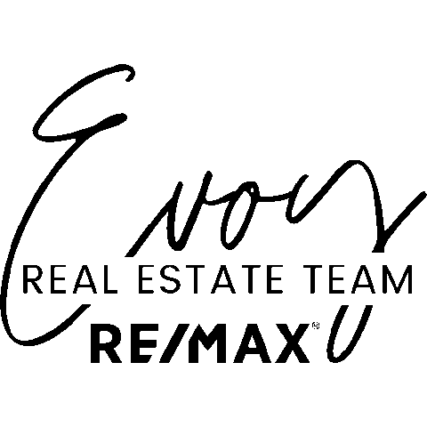 Remax Ert Sticker by Evoy Real Estate Team