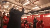 friday wec GIF