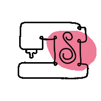 iditdesign fashion costura idit iditdesign Sticker