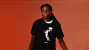 Happy Jonquel Jones GIF by WNBA