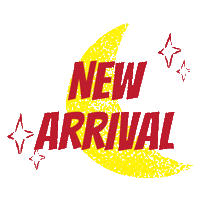Newarrival Sticker by The Regal Phoenix