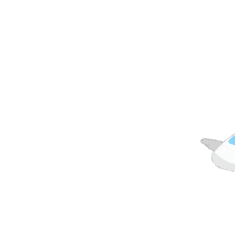 Plane Airplane Sticker