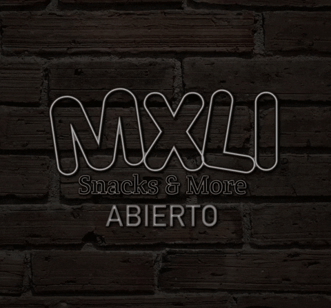 Mexicali GIF by Mxli Snacks