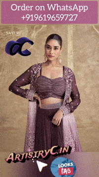 Buy Now Fashion GIF by ArtistryC
