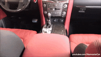 Tech Steering GIF by Namaste Car