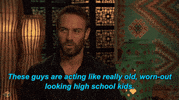 the bachelorette chad GIF