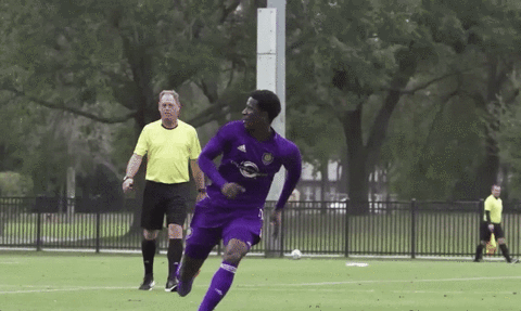 GIF by Orlando City SC