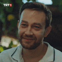 Nodding Yes GIF by TRT