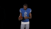 Tyrell Williams Football GIF by Detroit Lions
