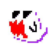 Video Game Art Sticker by AKLO