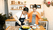 All Right Breakfast GIF by BuzzFeed