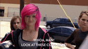comedy central season 3 episode 8 GIF by Workaholics
