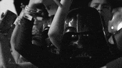 insomniacevents star wars rave rage edm GIF