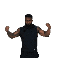 Work Out Football Sticker by NFL