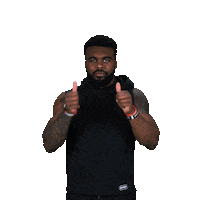 Great Job Yes Sticker by NFL