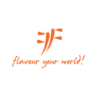 FlavourFactory factory flavour flavour factory Sticker