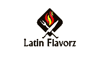 Hungry Food Sticker by LatinFlavorz