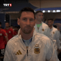 Football Soccer GIF by TRT