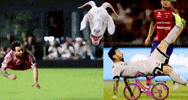 Lionel Messi Barcelona GIF