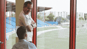 InterMiamiCF miami fistbump inter miami beckham GIF