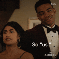 Nick Kroll Hulu GIF by Adults