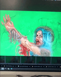 GIF by Alex Boya