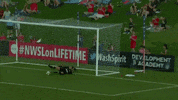 aubrey bledsoe GIF by Washington Spirit
