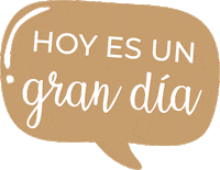Feliz Dia Sticker by Present Market