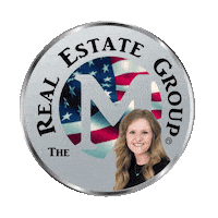 Realtor Realestate Sticker by The M Real Estate Group