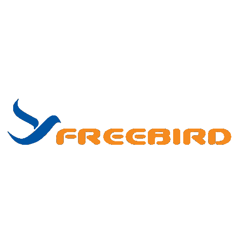 Travel Sun Sticker by Freebird Airlines