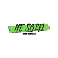 Hesold Sticker by RLPDQ