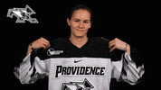 College Sports Sport GIF by Providence Friars