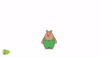 Bear Cartoon | Short Story for Kids | Animation