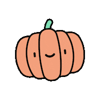 Halloween Fall Sticker
