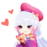 Mlbb Sticker by Mobile Legends: Bang Bang