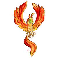 Art Fire Sticker by Scentco Inc