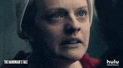 How Are You Going To Save Her Elisabeth Moss GIF by HULU