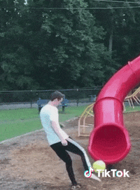 Bonjour GIF by TikTok France